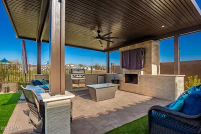 24578 W Concorda Drive, Buckeye, AZ 85326 - Photo 39