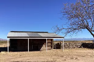 7522 S Bear Track Trail, Willcox, AZ 85643 - Photo 3