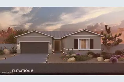 36820 W San Clemente Street, Maricopa, AZ 85138 - Photo 1