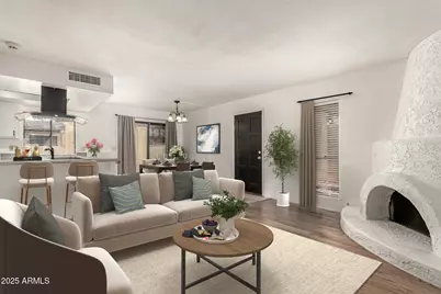 8841 S 48th Street #1, Phoenix, AZ 85044 - Photo 3