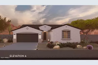 36840 W San Clemente Street, Maricopa, AZ 85138 - Photo 1