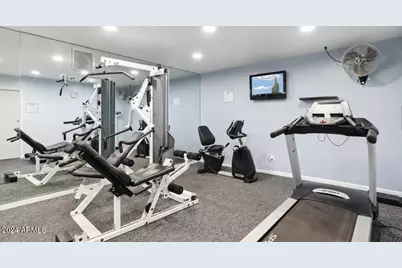 1362 S Vineyard -- #1AF, Mesa, AZ 85210 - Photo 5