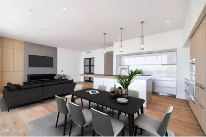 5000 N Camelback Ridge Drive #304, Scottsdale, AZ 85251 - Photo 7