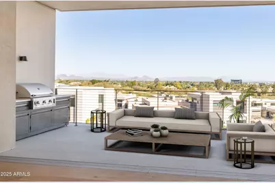 5000 N Camelback Ridge Drive #304, Scottsdale, AZ 85251 - Photo 9