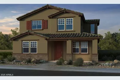 9950 W Piccadilly, Avondale, AZ 85392 - Photo 1