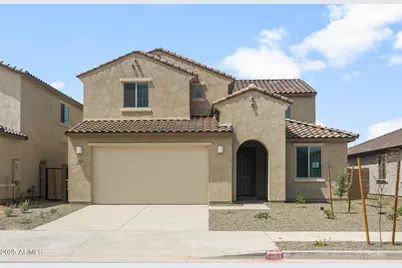 42950 W Palo Abeto Drive, Maricopa, AZ 85138 - Photo 1