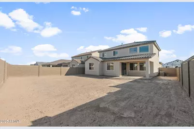 42970 W Palo Abeto Drive, Maricopa, AZ 85138 - Photo 29