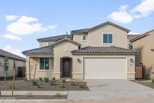 42970 W Palo Abeto Dr, Maricopa, AZ 85138 - Photo 1