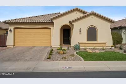 41262 W Almira Drive, Maricopa, AZ 85138 - Photo 1