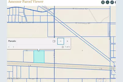 0 N White Parker Road #-, Stanfield, AZ 85172 - Photo 5