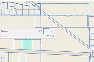 0 N White Parker Rd, Stanfield, AZ 85172 - Photo 5