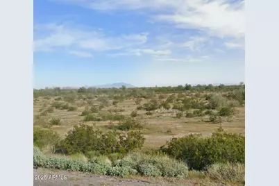 0 N White Parker Road #-, Stanfield, AZ 85172 - Photo 1