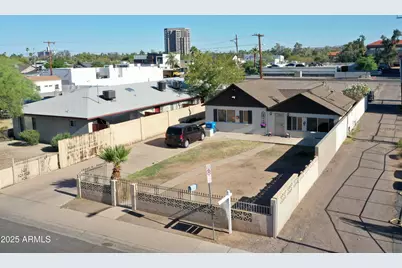 713 E Amelia Avenue, Phoenix, AZ 85014 - Photo 3
