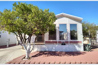 7750 E Broadway Road #212, Mesa, AZ 85208 - Photo 1