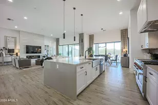 7195 E Rancho Del Oro Dr, Scottsdale, AZ 85266 - Photo 5