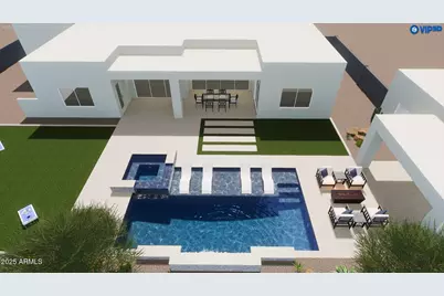 7195 E Rancho Del Oro Drive, Scottsdale, AZ 85266 - Photo 63