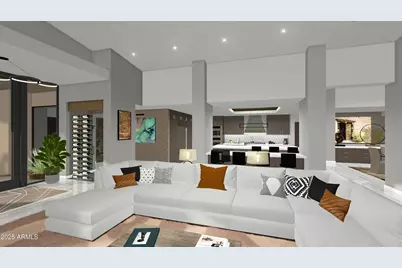 10020 E Relic Rock Road #18, Scottsdale, AZ 85262 - Photo 67