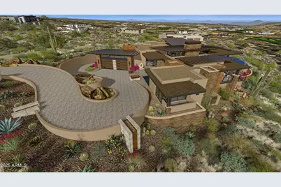 10020 E Relic Rock Road #18, Scottsdale, AZ 85262 - Photo 35