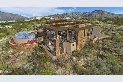 10020 E Relic Rock Road #18, Scottsdale, AZ 85262 - Photo 27