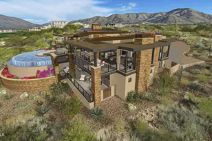 10020 E Relic Rock Rd, Scottsdale, AZ 85262 - Photo 27