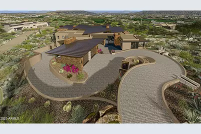 10020 E Relic Rock Road #18, Scottsdale, AZ 85262 - Photo 21