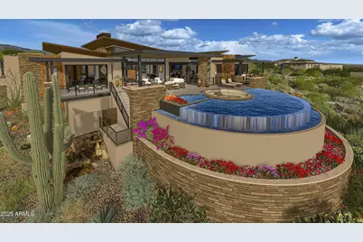 10020 E Relic Rock Road #18, Scottsdale, AZ 85262 - Photo 33