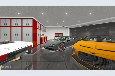 10020 E Relic Rock Road #18, Scottsdale, AZ 85262 - Photo 59