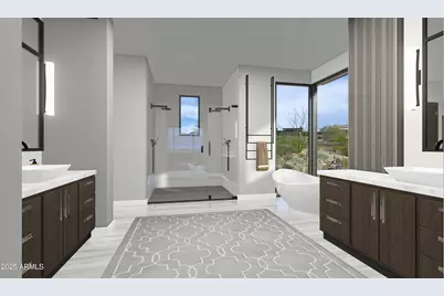 10020 E Relic Rock Road #18, Scottsdale, AZ 85262 - Photo 73