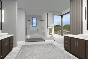 10020 E Relic Rock Rd, Scottsdale, AZ 85262 - Photo 73