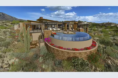 10020 E Relic Rock Road #18, Scottsdale, AZ 85262 - Photo 25