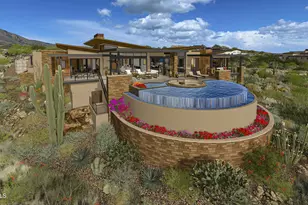 10020 E Relic Rock Rd, Scottsdale, AZ 85262 - Photo 25