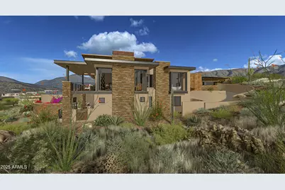 10020 E Relic Rock Road #18, Scottsdale, AZ 85262 - Photo 37