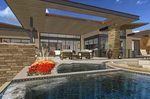 10020 E Relic Rock Rd, Scottsdale, AZ 85262 - Photo 17