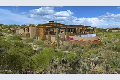 10020 E Relic Rock Road #18, Scottsdale, AZ 85262 - Photo 43