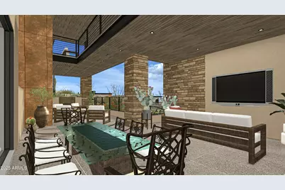 10020 E Relic Rock Road #18, Scottsdale, AZ 85262 - Photo 13