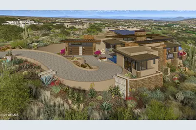 10020 E Relic Rock Road #18, Scottsdale, AZ 85262 - Photo 47