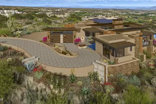 10020 E Relic Rock Rd, Scottsdale, AZ 85262 - Photo 47