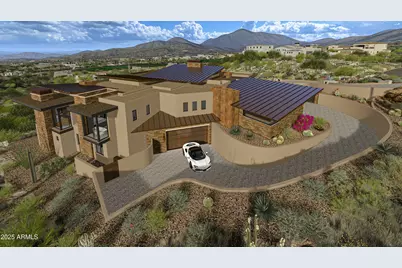 10020 E Relic Rock Road #18, Scottsdale, AZ 85262 - Photo 29