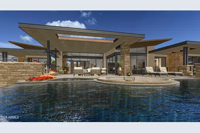 10020 E Relic Rock Road #18, Scottsdale, AZ 85262 - Photo 9