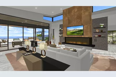 10020 E Relic Rock Road #18, Scottsdale, AZ 85262 - Photo 79