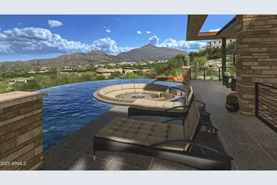 10020 E Relic Rock Road #18, Scottsdale, AZ 85262 - Photo 15