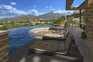 10020 E Relic Rock Rd, Scottsdale, AZ 85262 - Photo 15