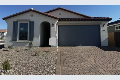 39967 W Anne Lane, Maricopa, AZ 85138 - Photo 1