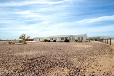 23851 W Tether Trail, Wittmann, AZ 85361 - Photo 9