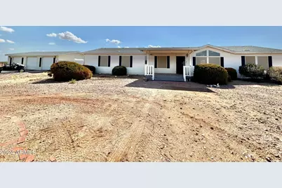 23851 W Tether Trail, Wittmann, AZ 85361 - Photo 43