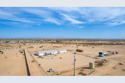 23851 W Tether Trail, Wittmann, AZ 85361 - Photo 77