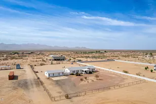 23851 W Tether Trail, Wittmann, AZ 85361 - Photo 73