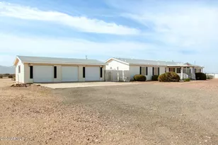 23851 W Tether Trail, Wittmann, AZ 85361 - Photo 57