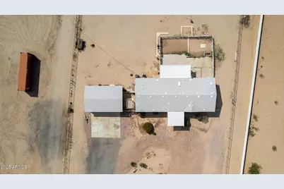 23851 W Tether Trail, Wittmann, AZ 85361 - Photo 83