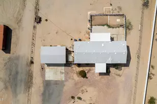 23851 W Tether Trail, Wittmann, AZ 85361 - Photo 83